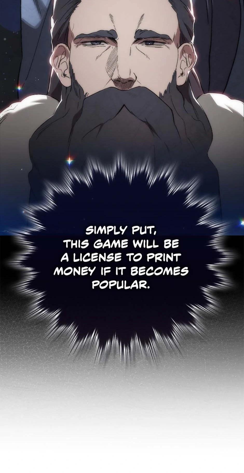 The Villain's Survival Route Chapter 1 - Page 37