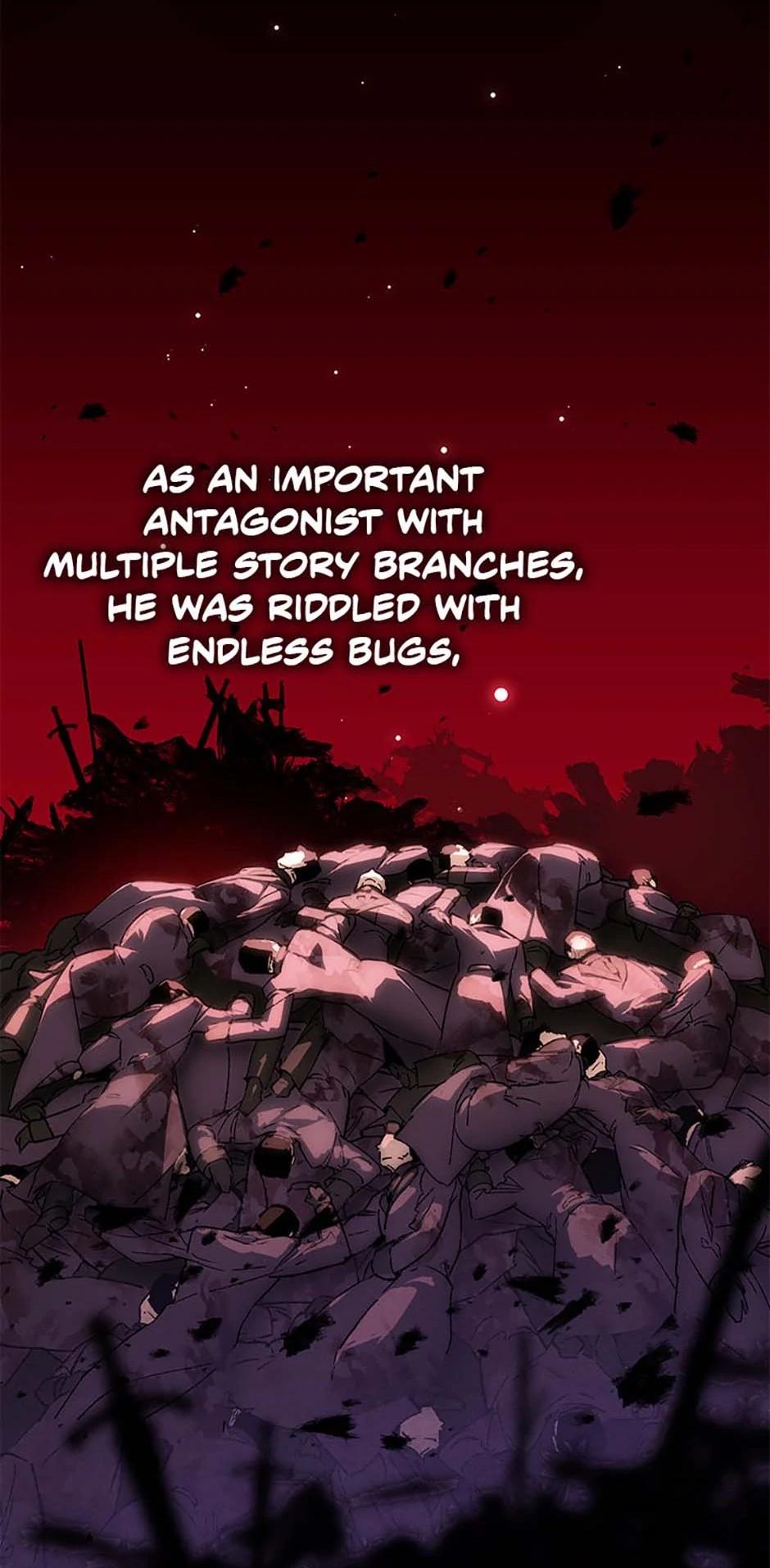 The Villain's Survival Route Chapter 1 - Page 43