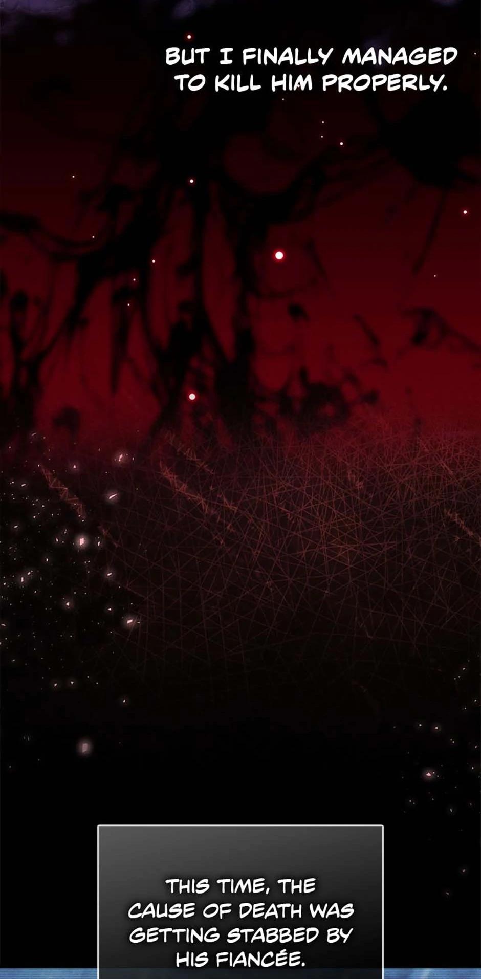 The Villain's Survival Route Chapter 1 - Page 44