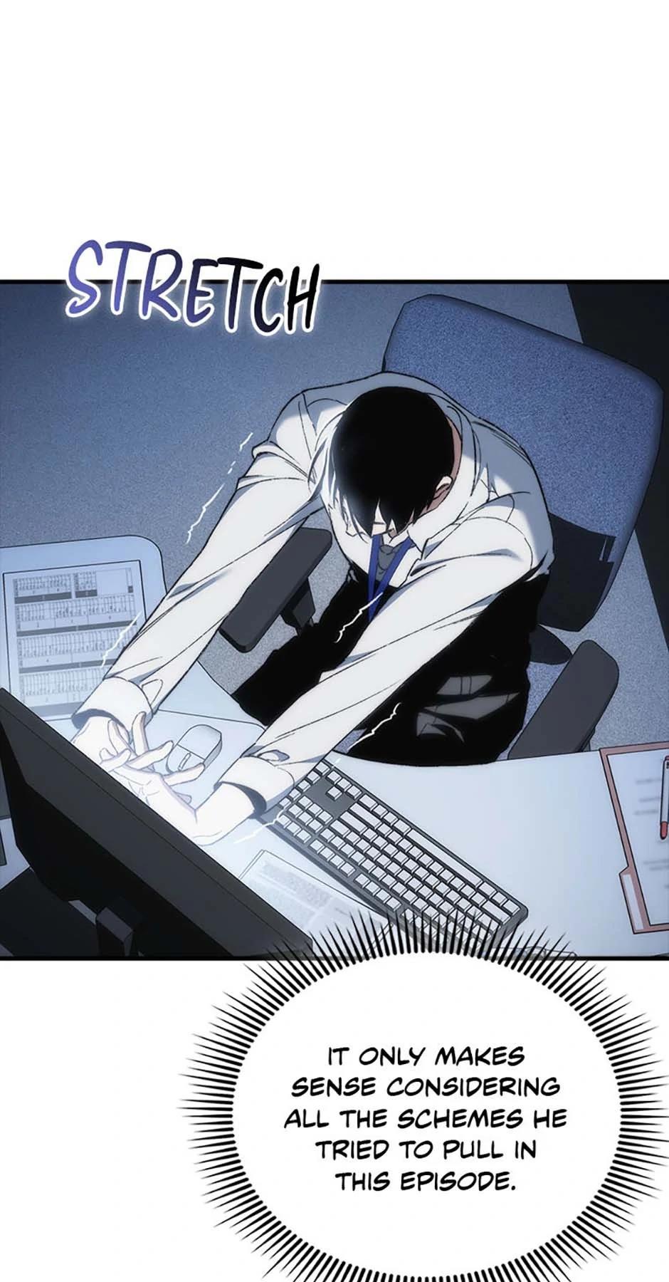 The Villain's Survival Route Chapter 1 - Page 46