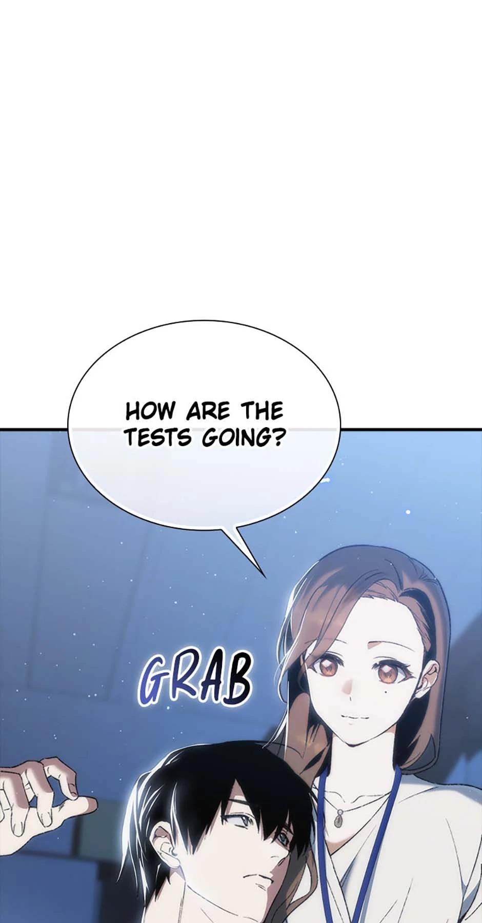 The Villain's Survival Route Chapter 1 - Page 48