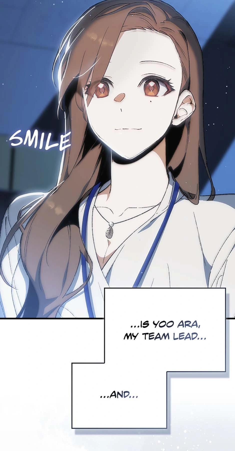 The Villain's Survival Route Chapter 1 - Page 50