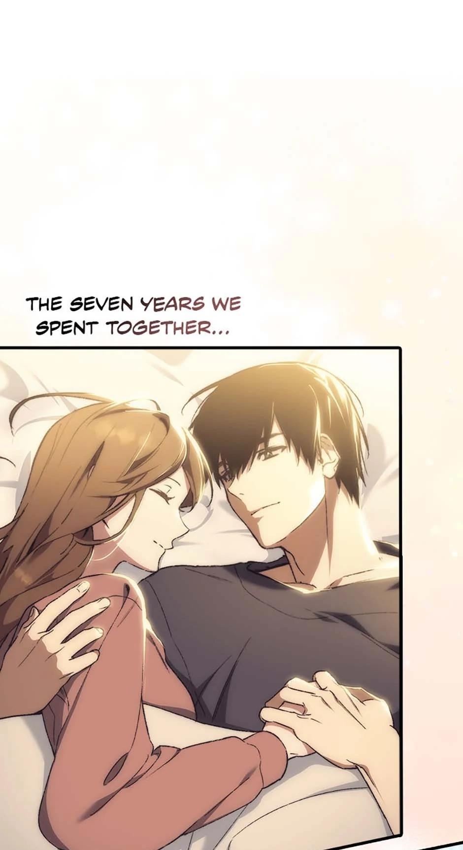 The Villain's Survival Route Chapter 1 - Page 52