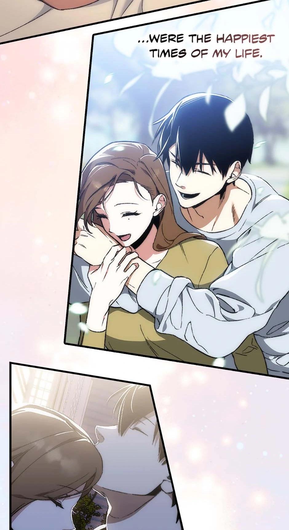 The Villain's Survival Route Chapter 1 - Page 53