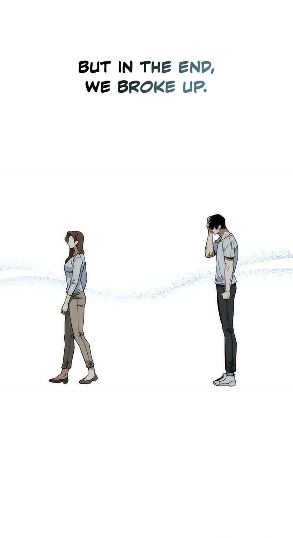 The Villain's Survival Route Chapter 1 - Page 57