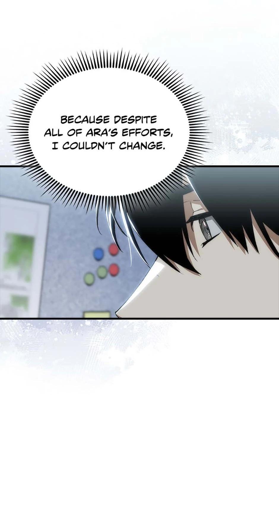 The Villain's Survival Route Chapter 1 - Page 58