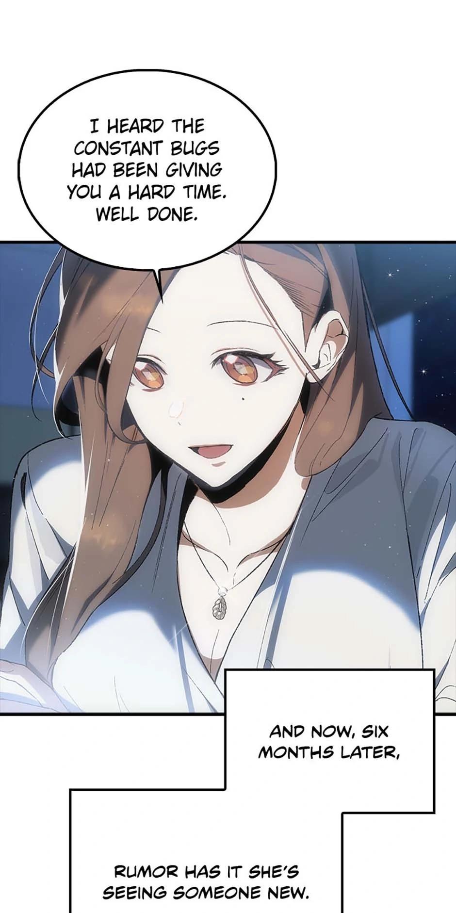 The Villain's Survival Route Chapter 1 - Page 59