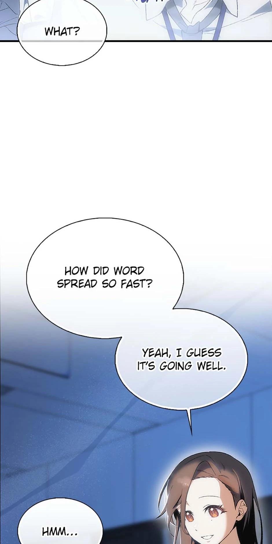 The Villain's Survival Route Chapter 1 - Page 61