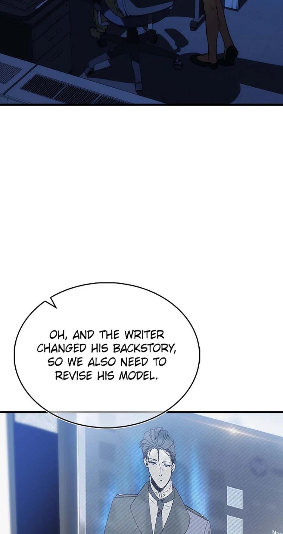 The Villain's Survival Route Chapter 1 - Page 64