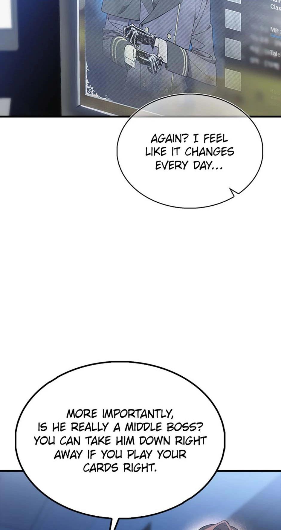 The Villain's Survival Route Chapter 1 - Page 65