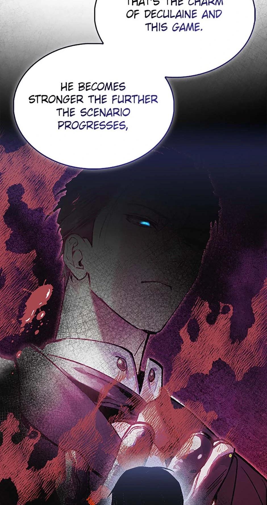 The Villain's Survival Route Chapter 1 - Page 67