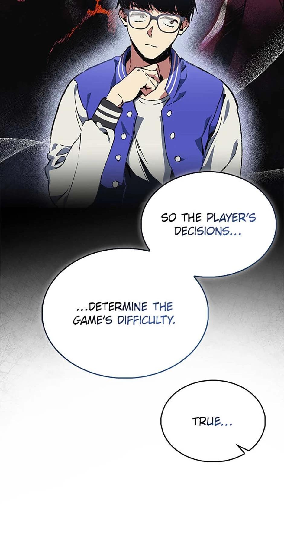 The Villain's Survival Route Chapter 1 - Page 68