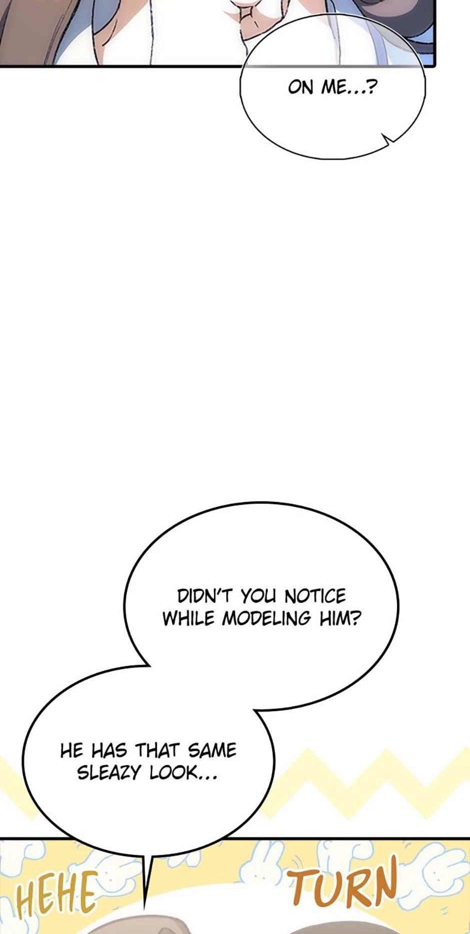 The Villain's Survival Route Chapter 1 - Page 70