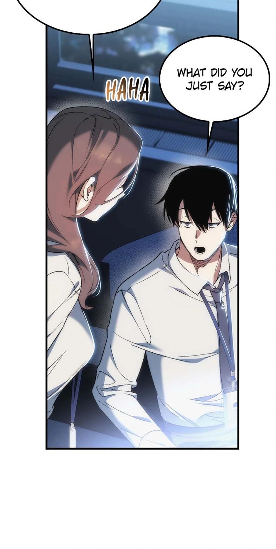 The Villain's Survival Route Chapter 1 - Page 72