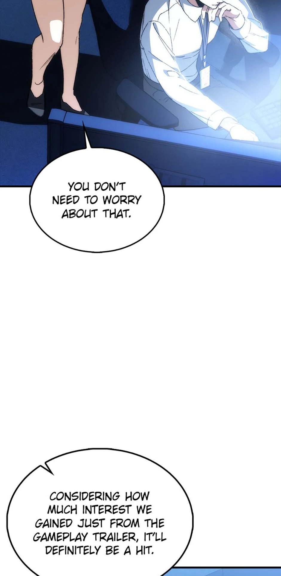 The Villain's Survival Route Chapter 1 - Page 75