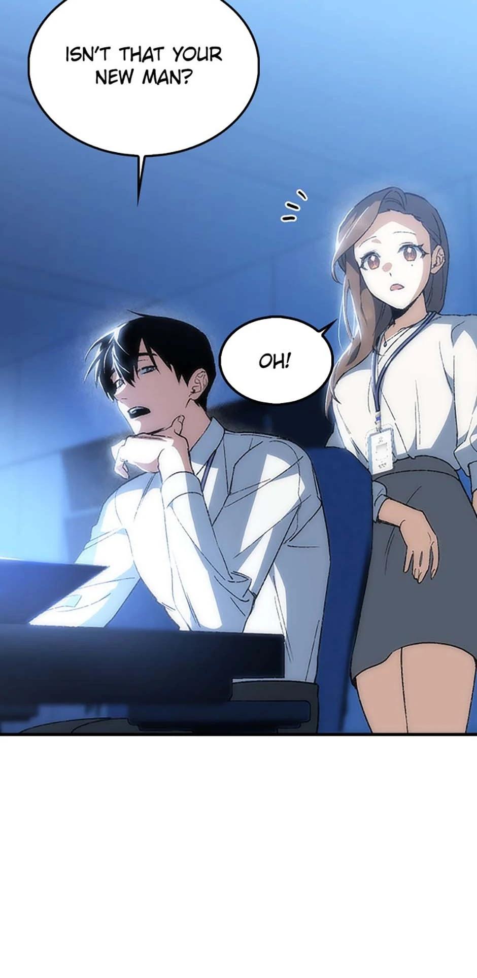 The Villain's Survival Route Chapter 1 - Page 77