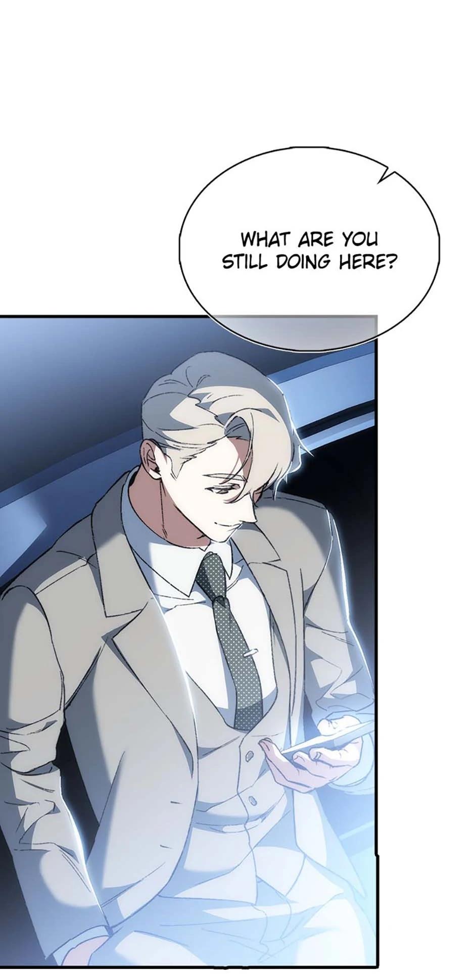 The Villain's Survival Route Chapter 1 - Page 79