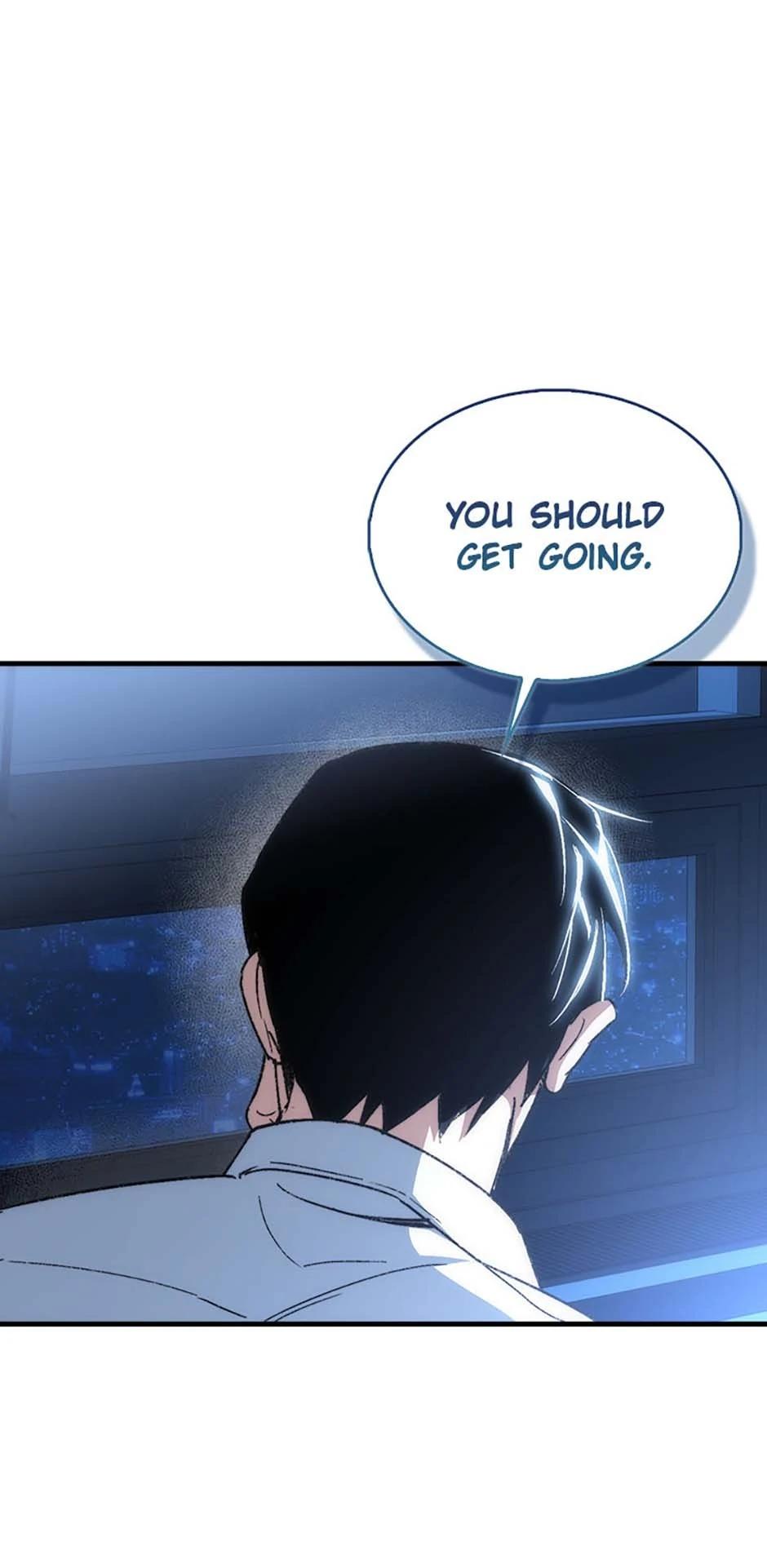 The Villain's Survival Route Chapter 1 - Page 80