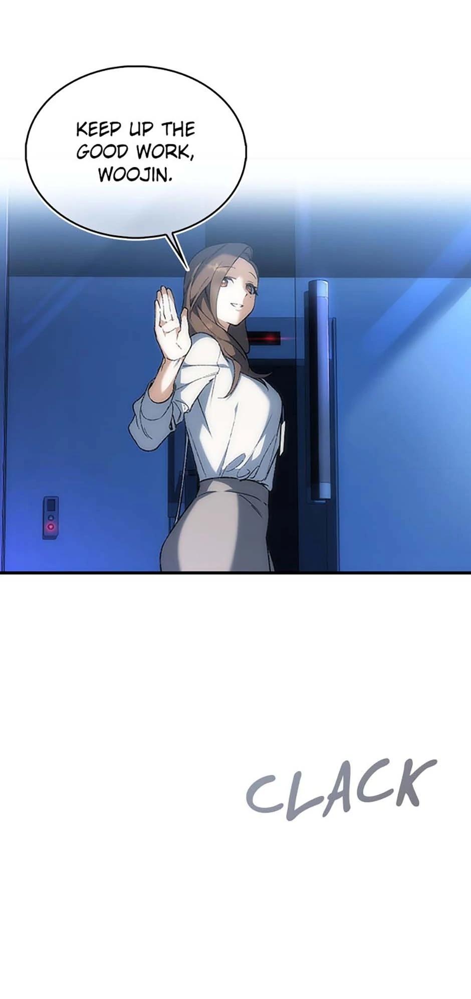 The Villain's Survival Route Chapter 1 - Page 82