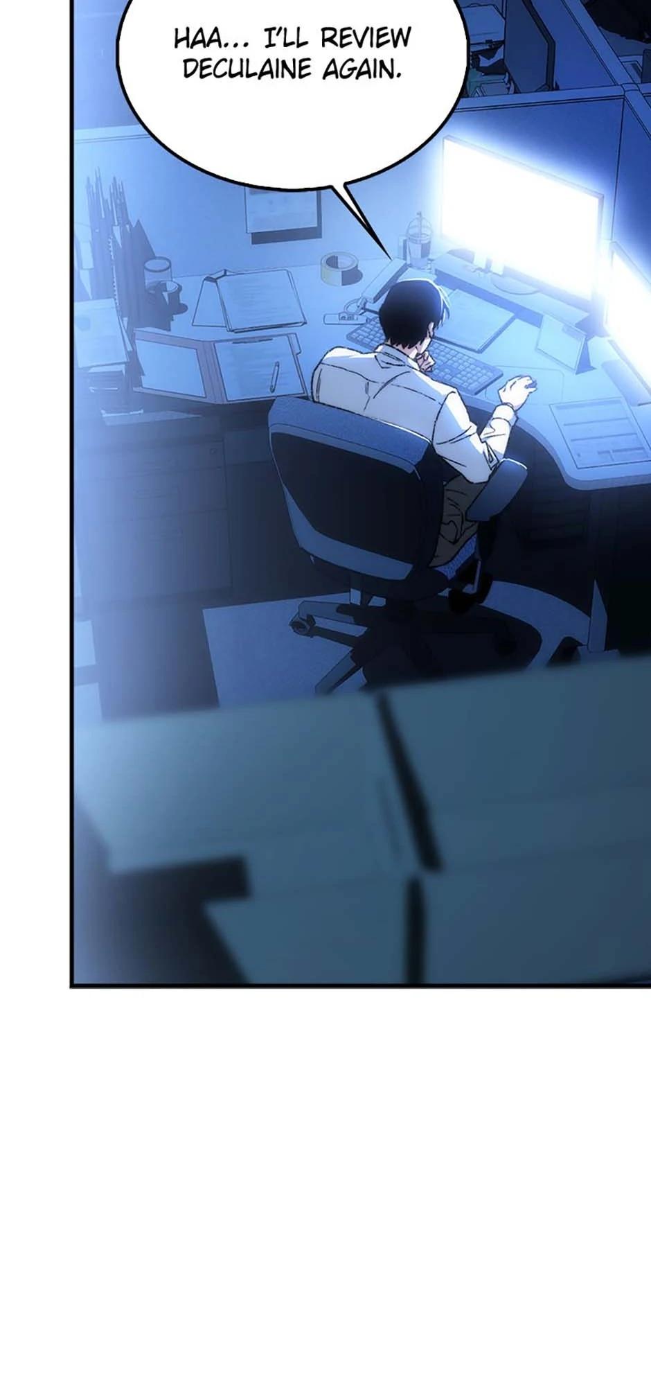 The Villain's Survival Route Chapter 1 - Page 86