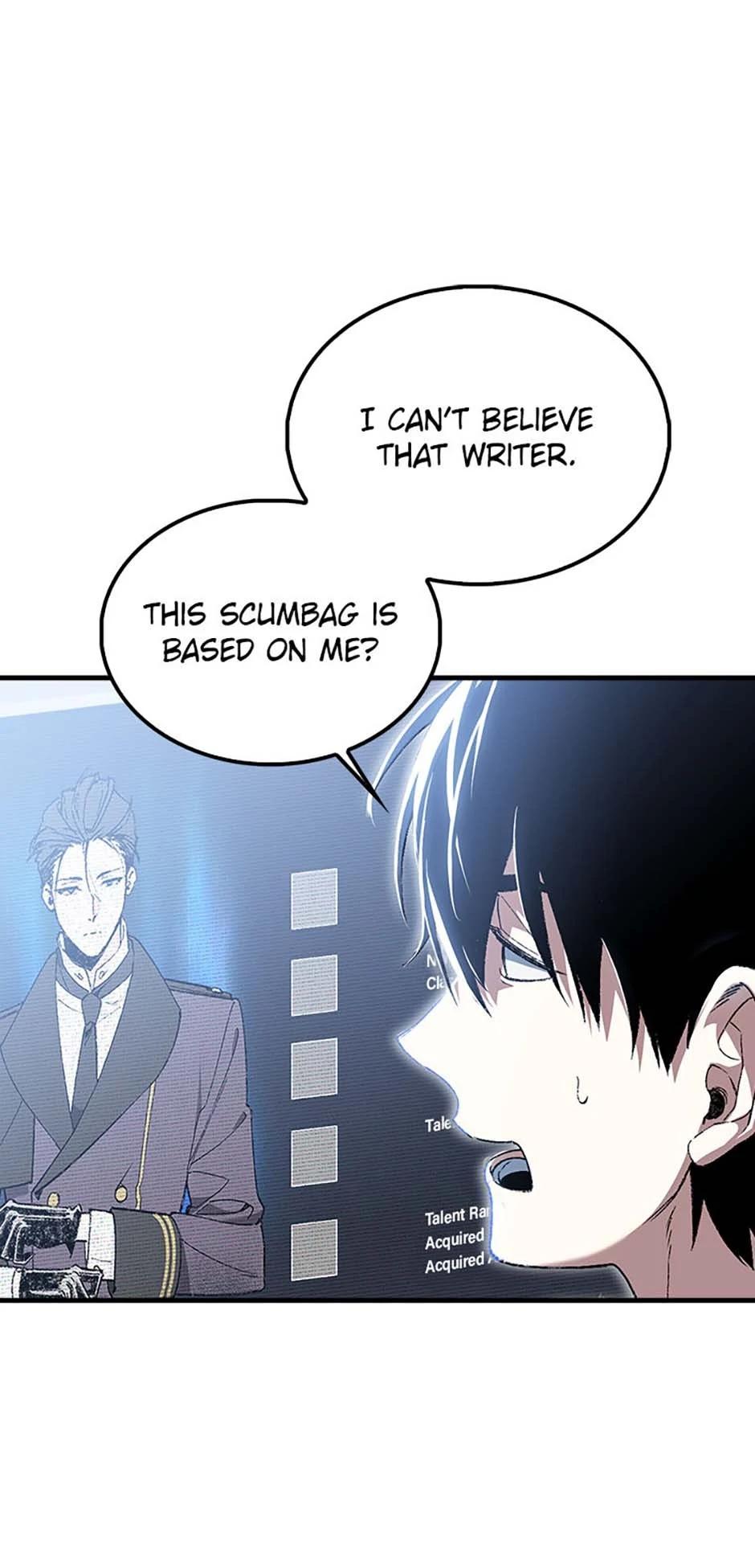 The Villain's Survival Route Chapter 1 - Page 87