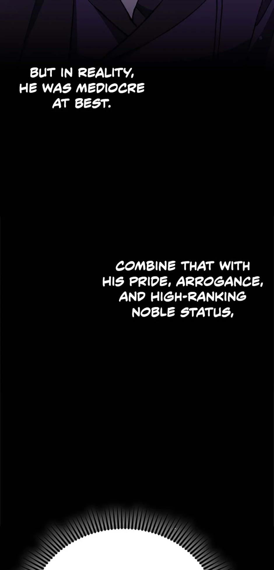 The Villain's Survival Route Chapter 1 - Page 90