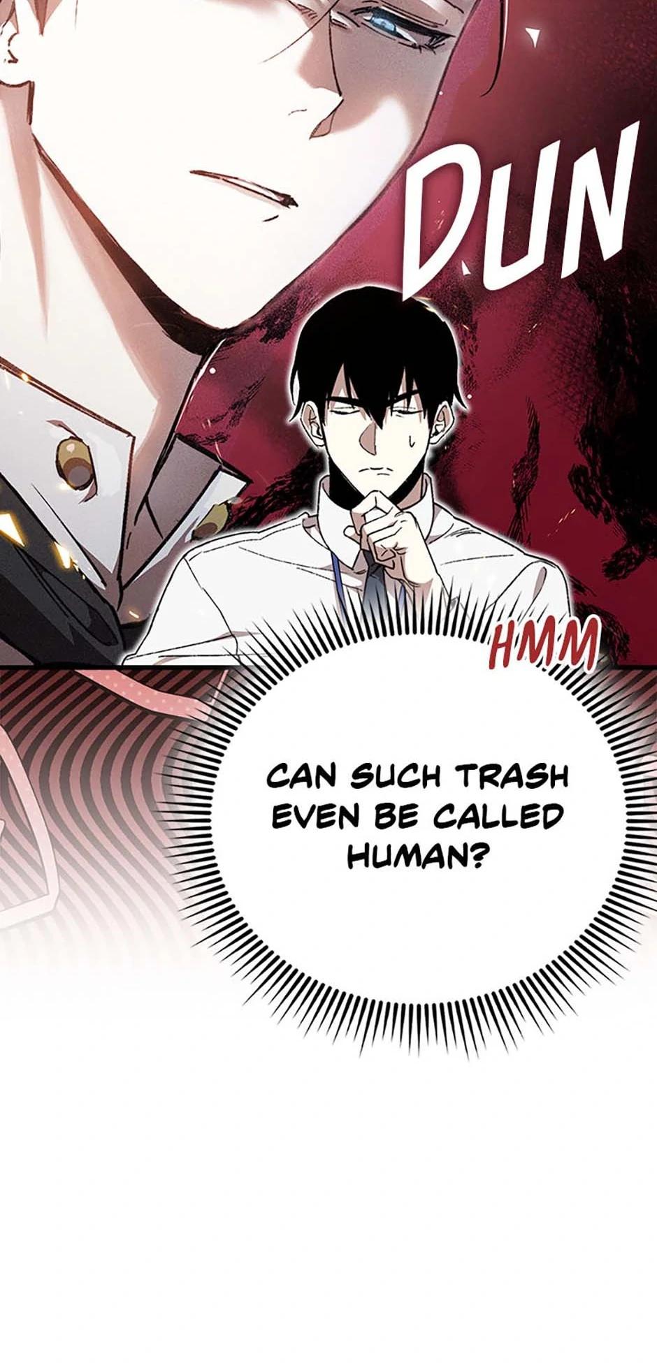 The Villain's Survival Route Chapter 1 - Page 92