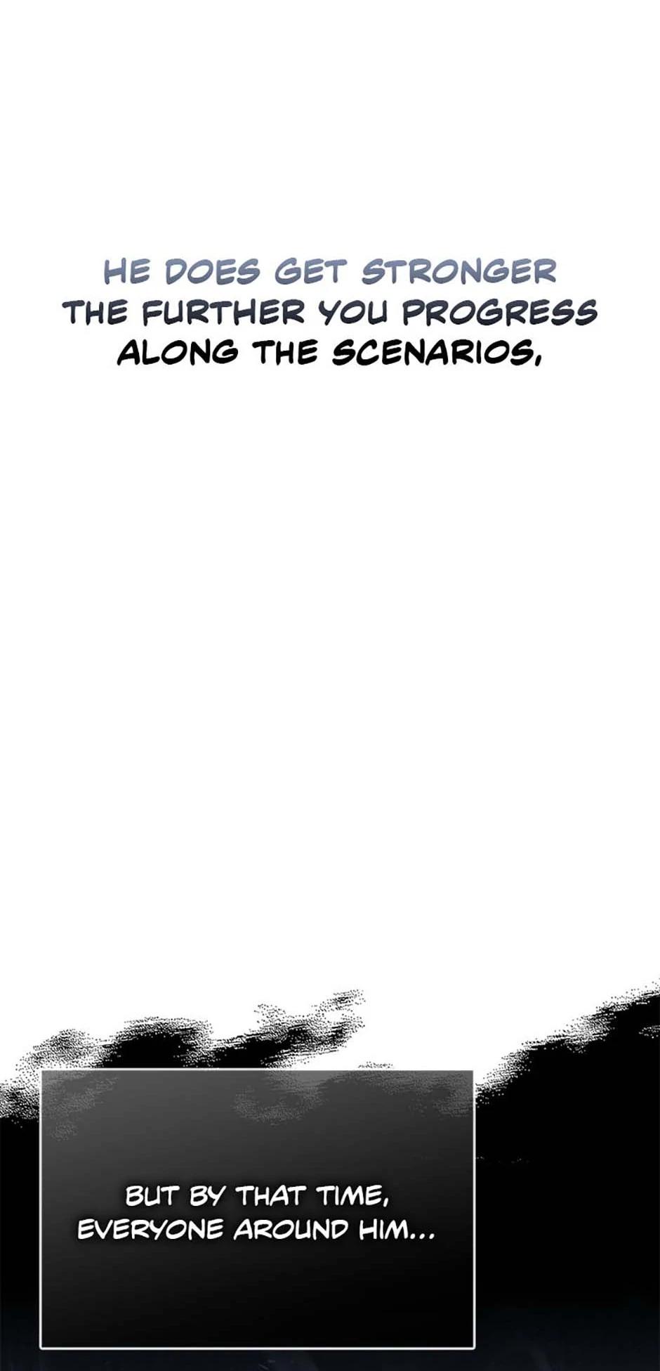 The Villain's Survival Route Chapter 1 - Page 93