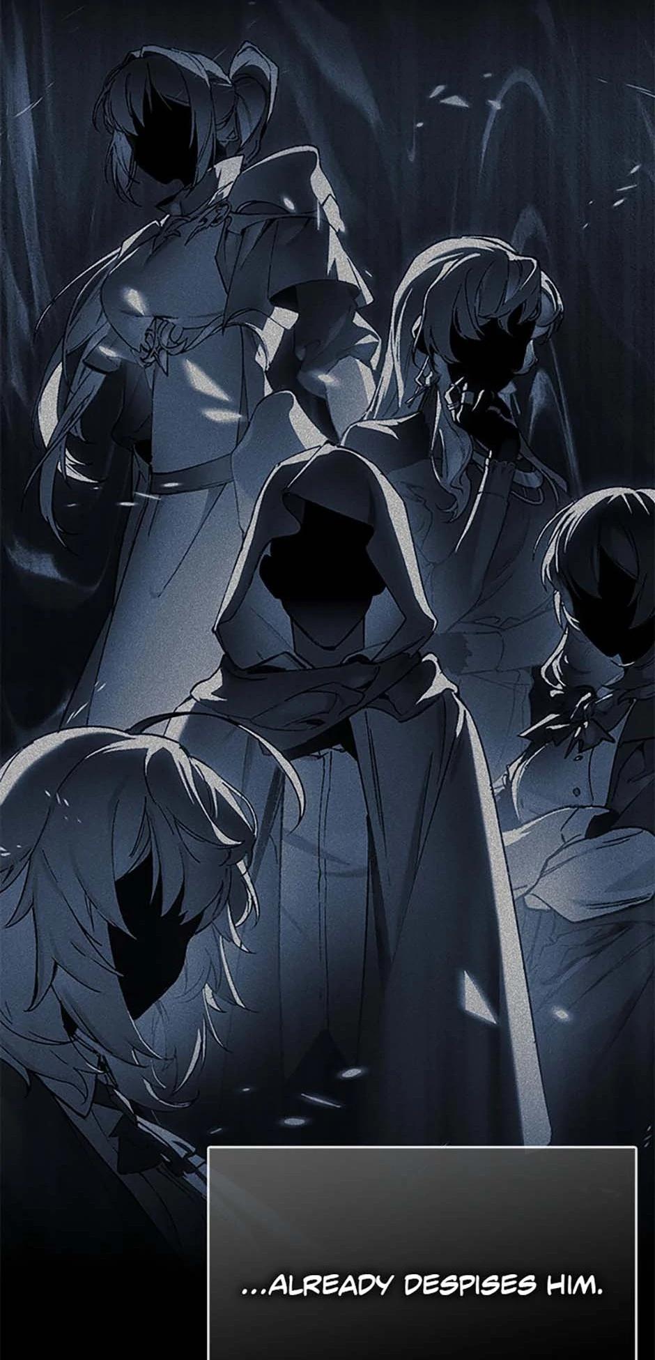 The Villain's Survival Route Chapter 1 - Page 94