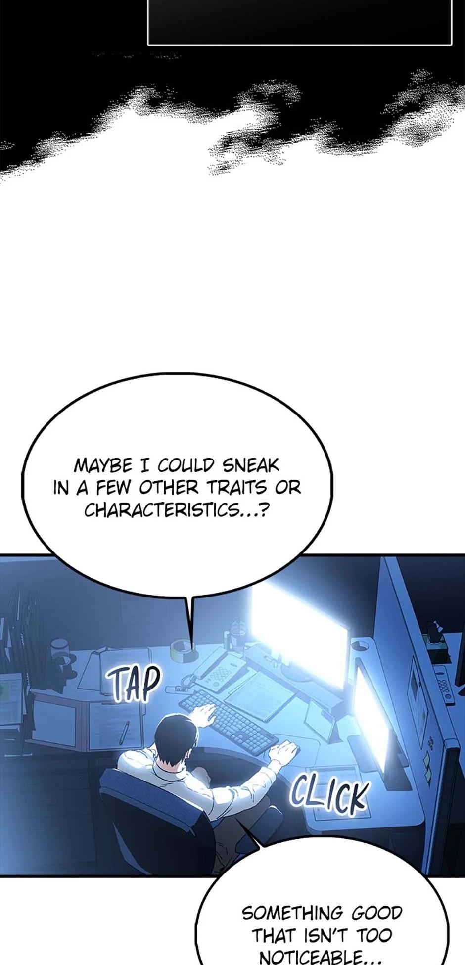 The Villain's Survival Route Chapter 1 - Page 95