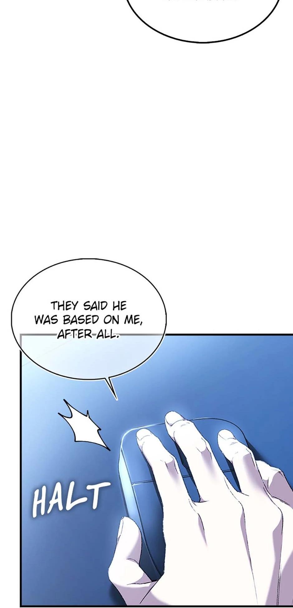 The Villain's Survival Route Chapter 1 - Page 96