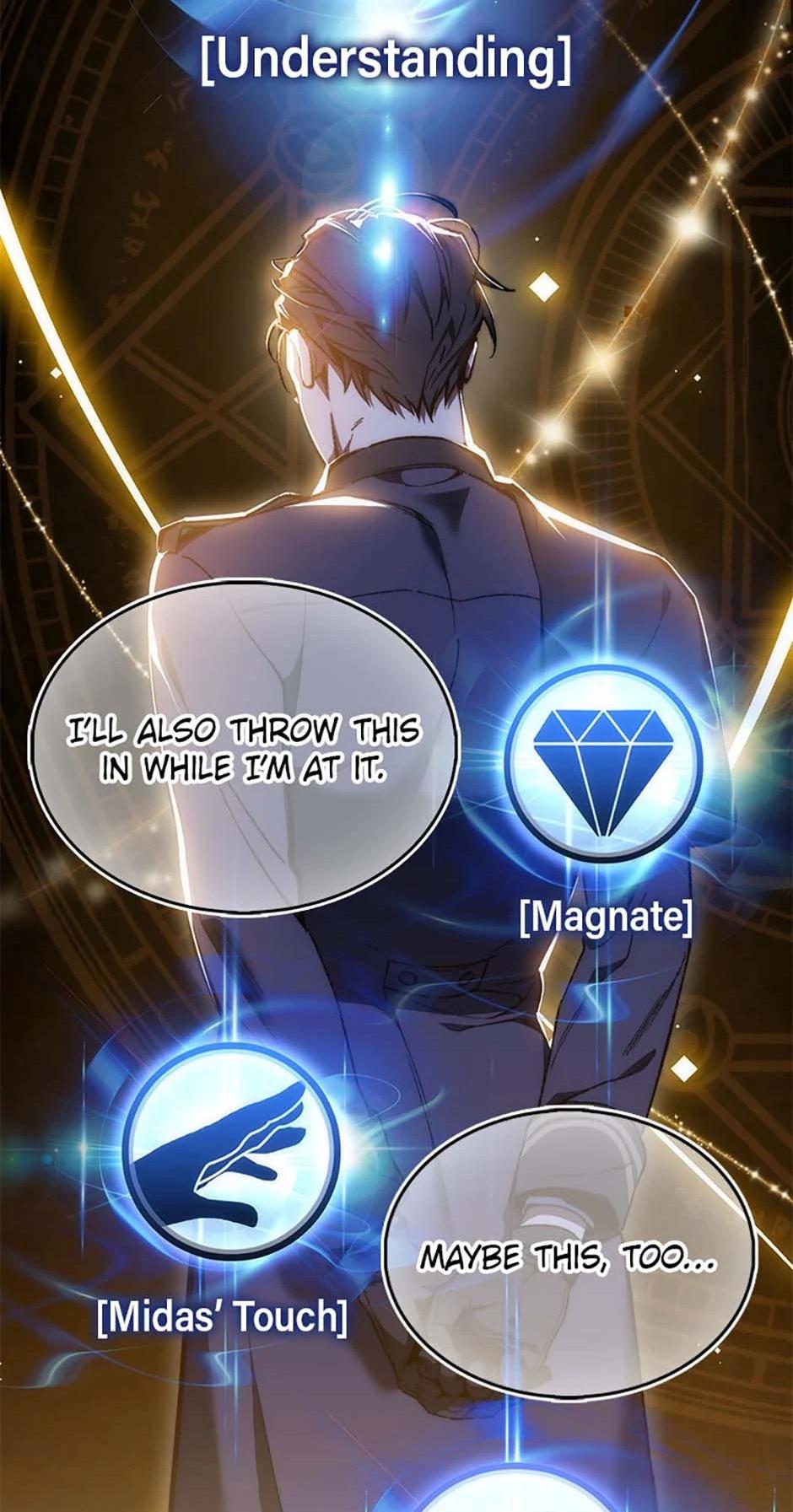 The Villain's Survival Route Chapter 1 - Page 99