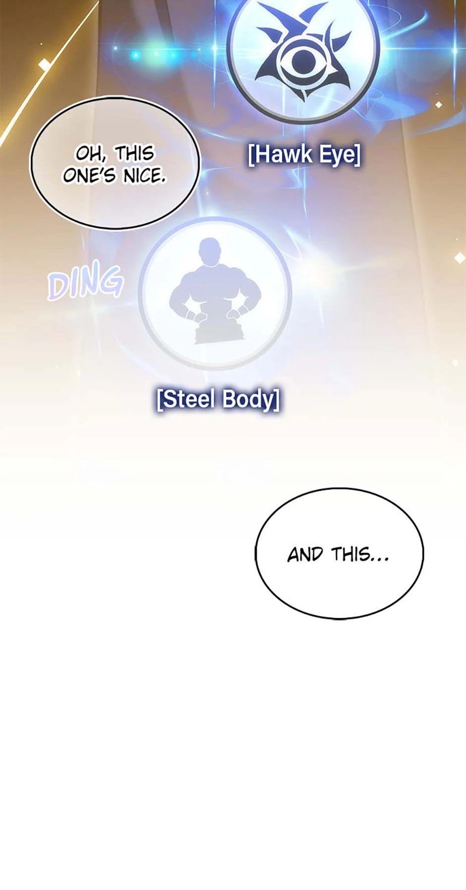 The Villain's Survival Route Chapter 1 - Page 100