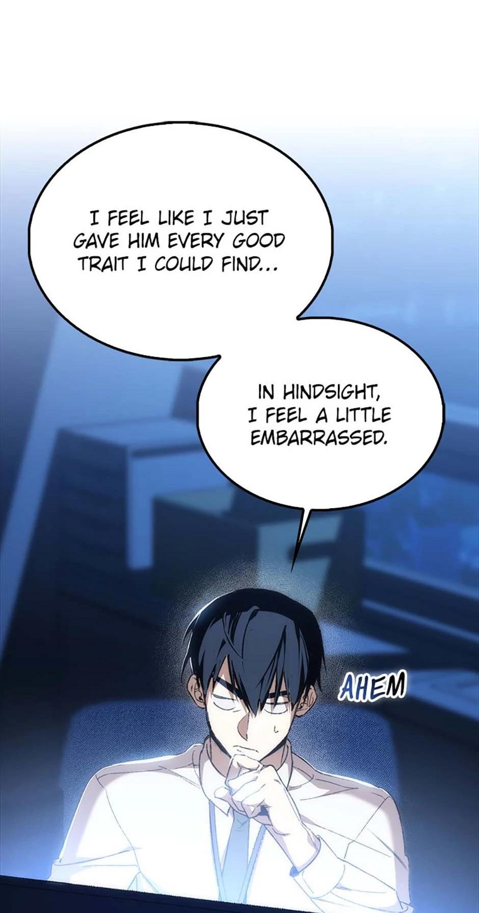 The Villain's Survival Route Chapter 1 - Page 101