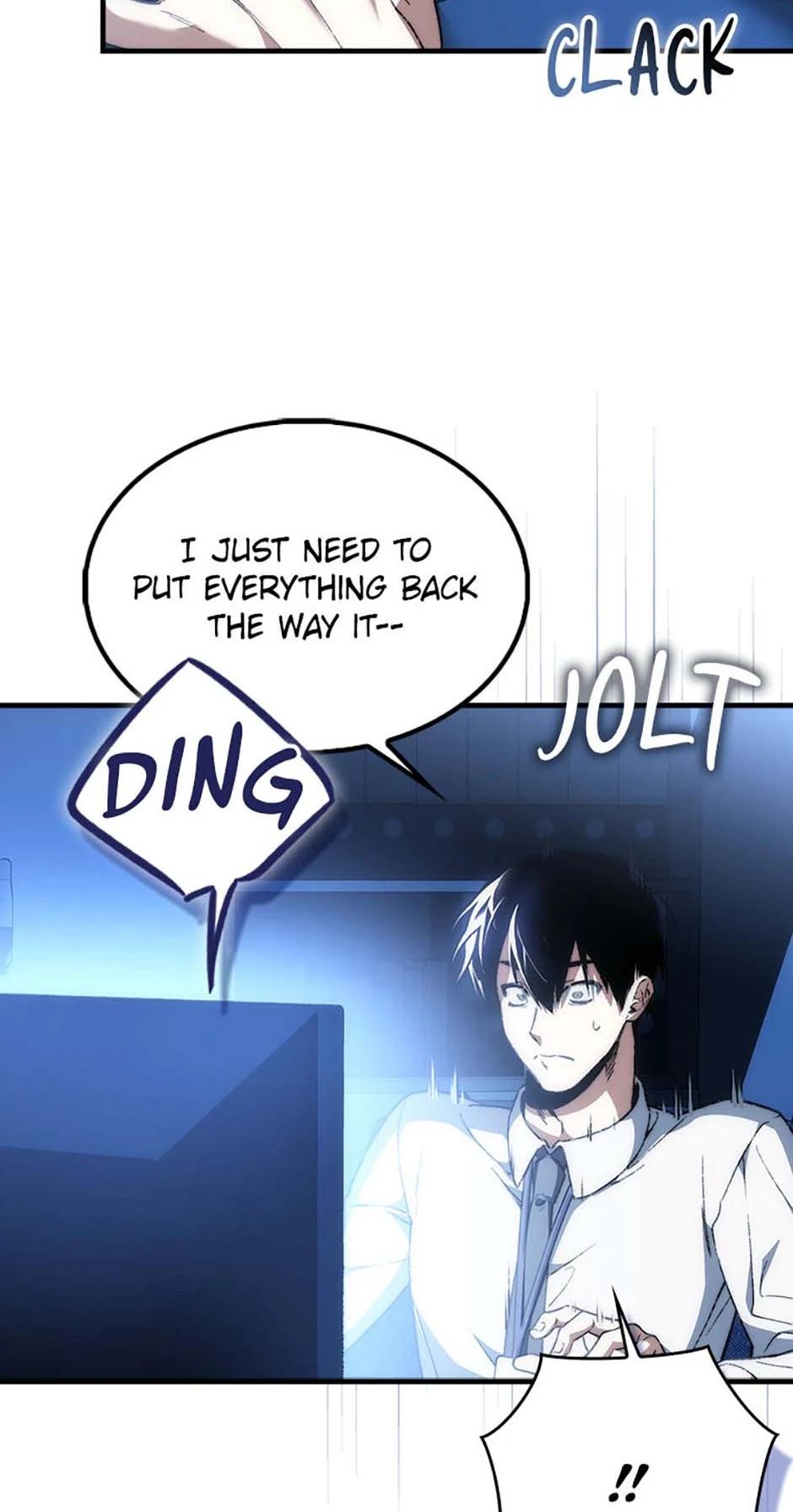 The Villain's Survival Route Chapter 1 - Page 103