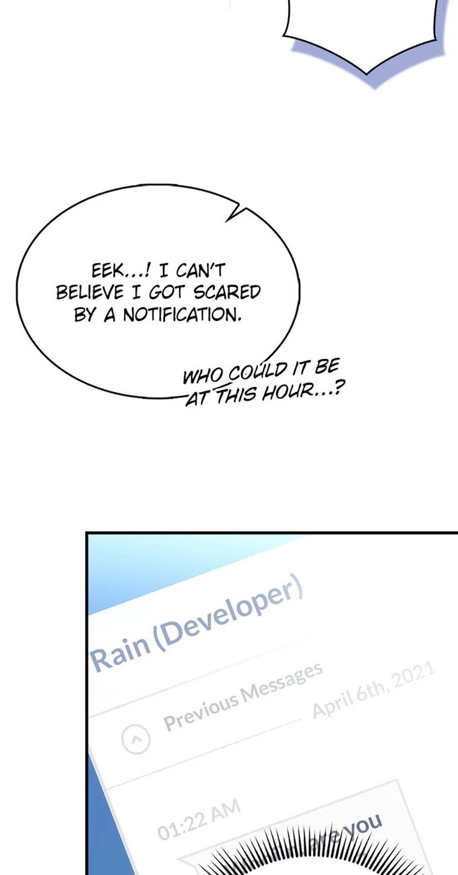 The Villain's Survival Route Chapter 1 - Page 104