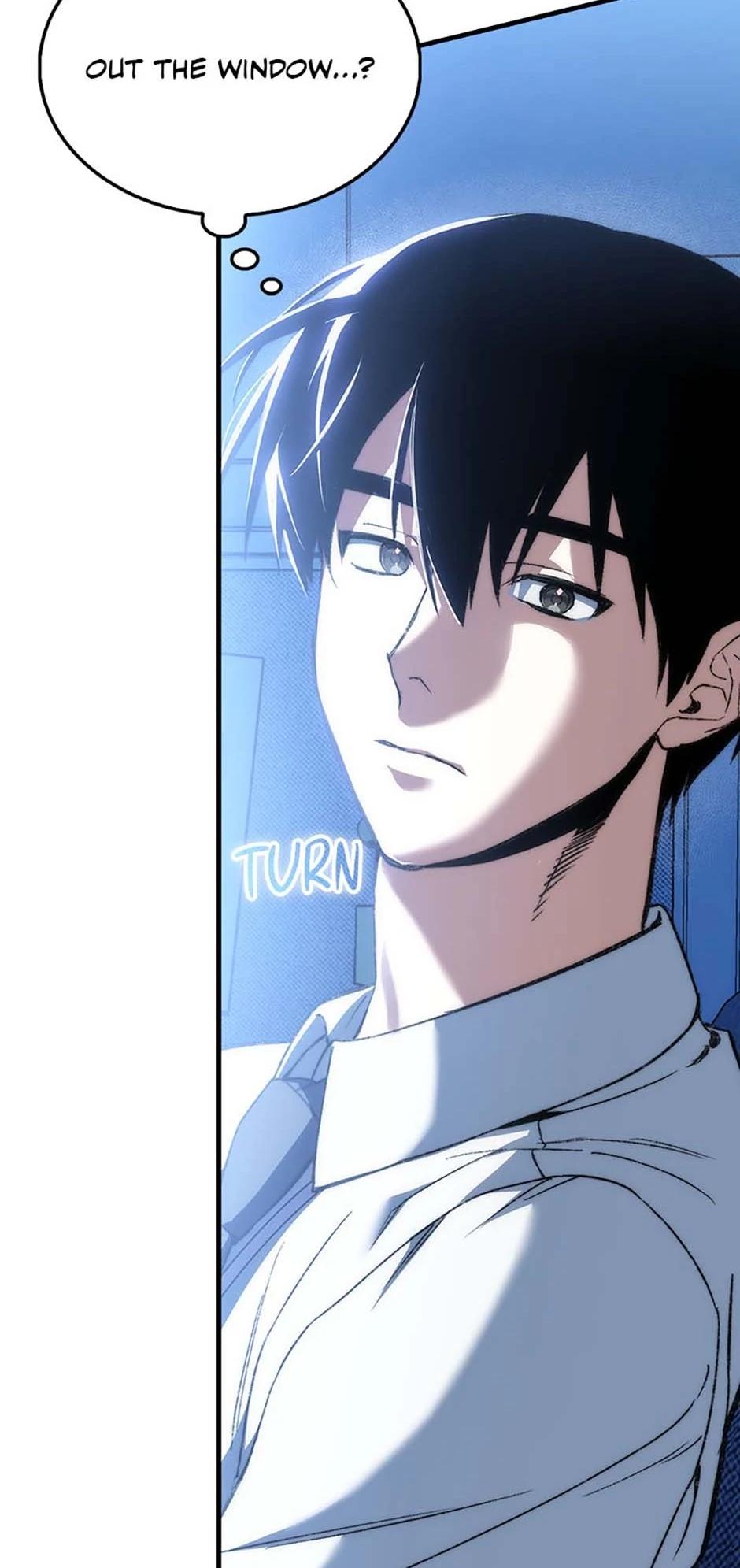 The Villain's Survival Route Chapter 1 - Page 110