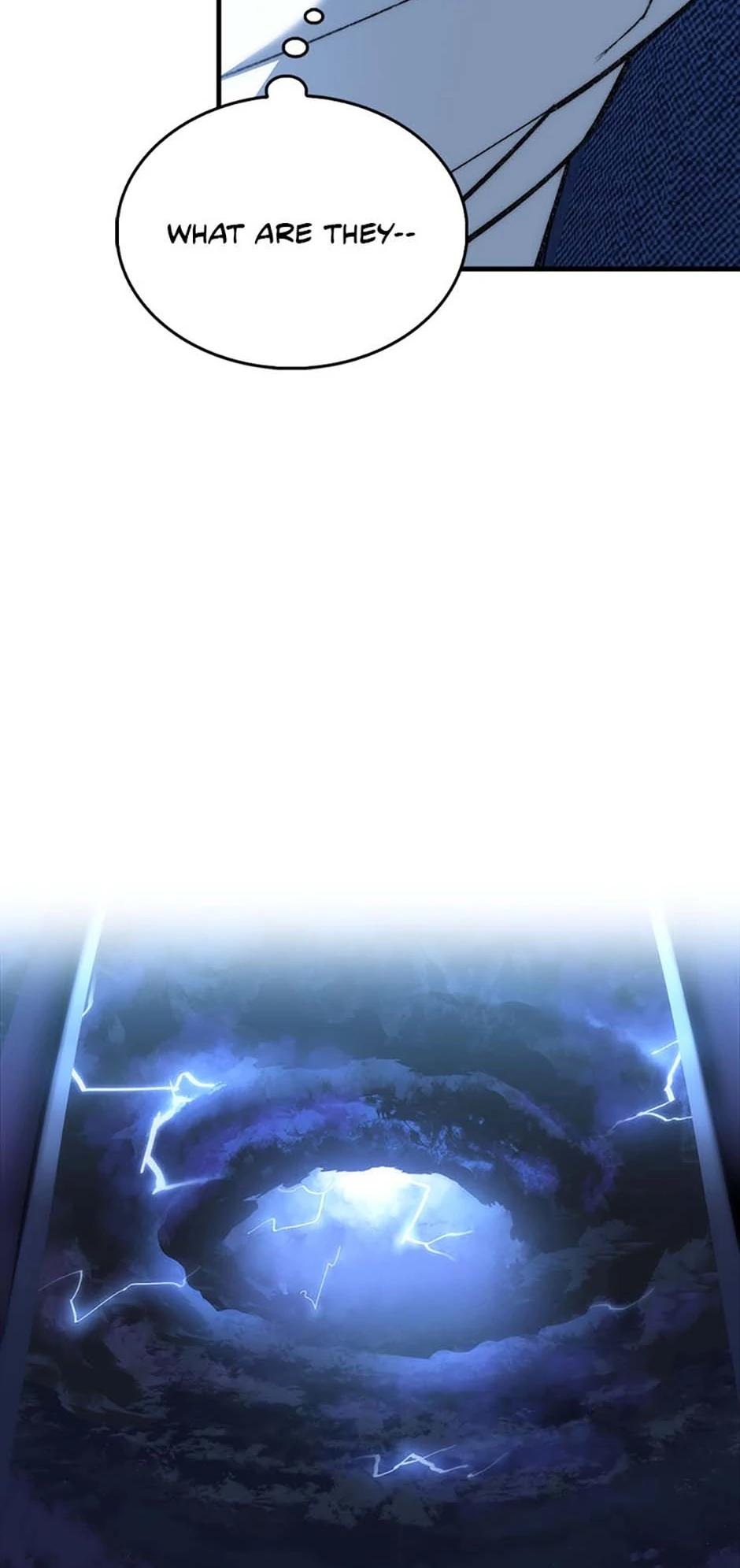 The Villain's Survival Route Chapter 1 - Page 111