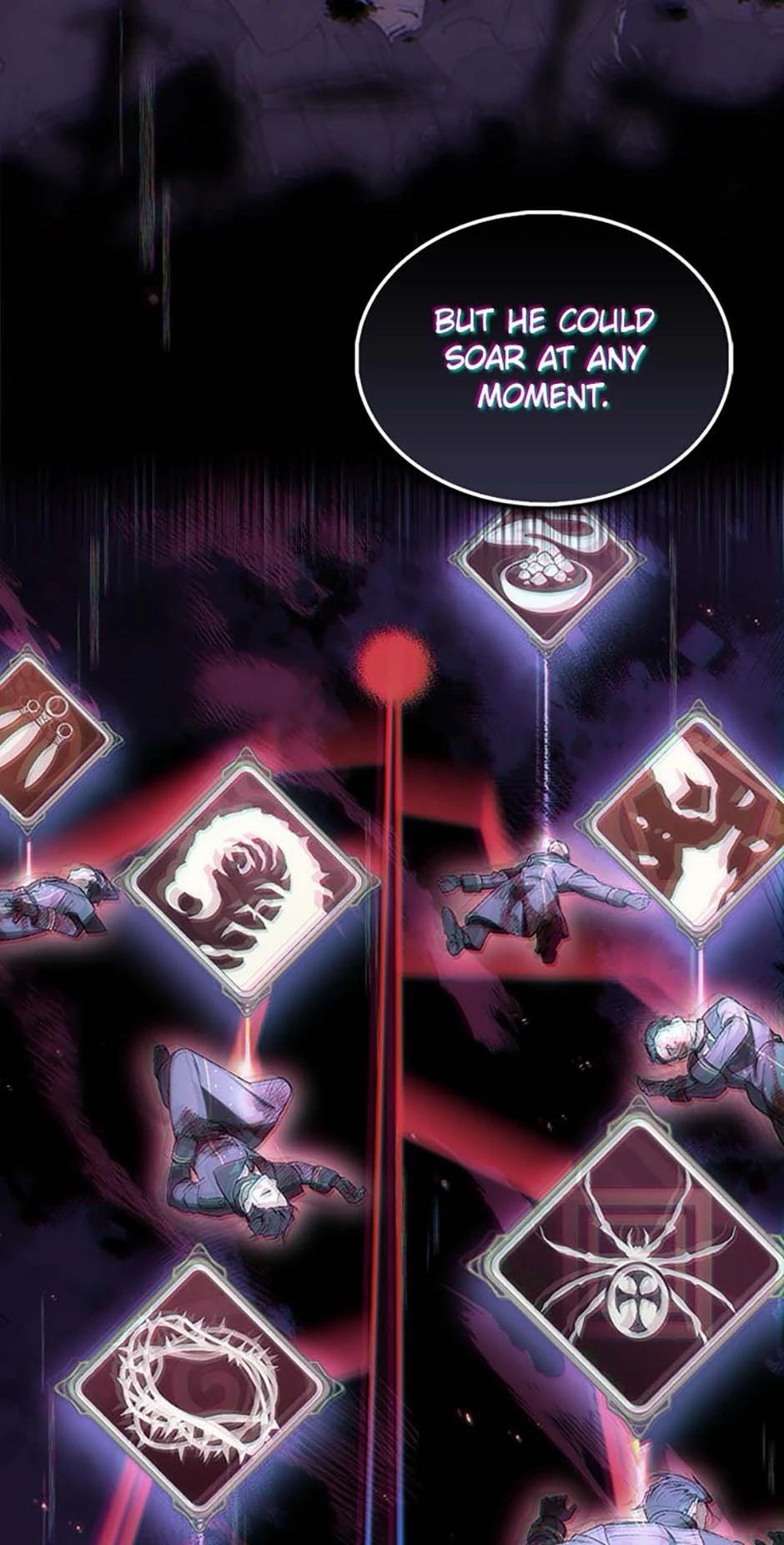 The Villain's Survival Route Chapter 1 - Page 129