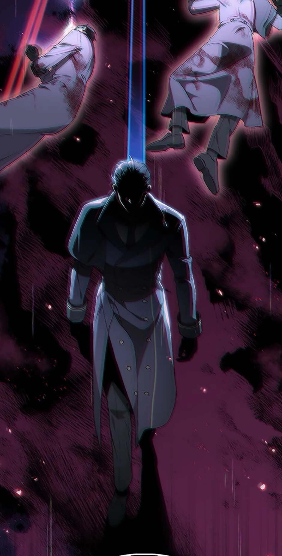 The Villain's Survival Route Chapter 1 - Page 130