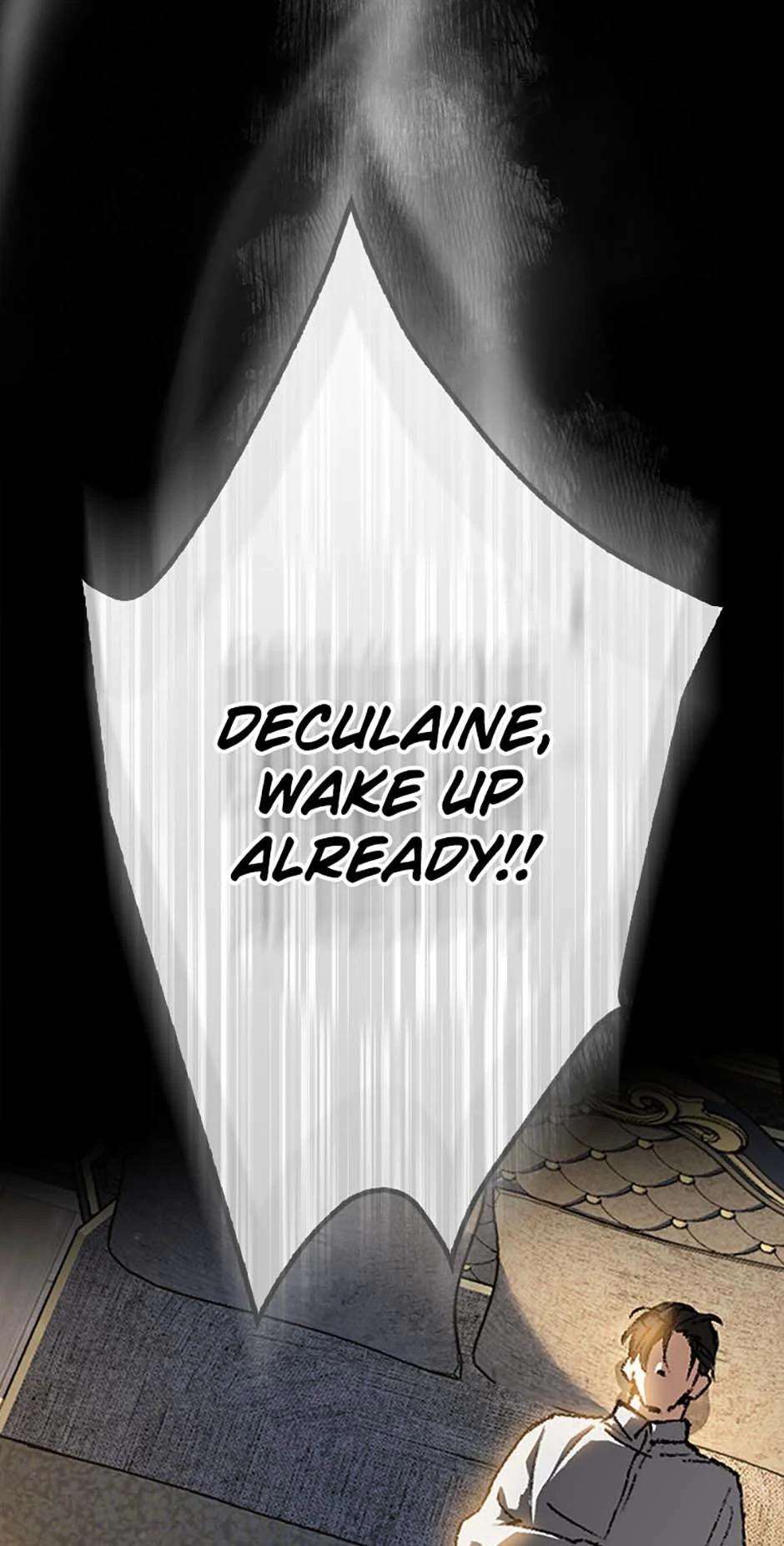 The Villain's Survival Route Chapter 1 - Page 134