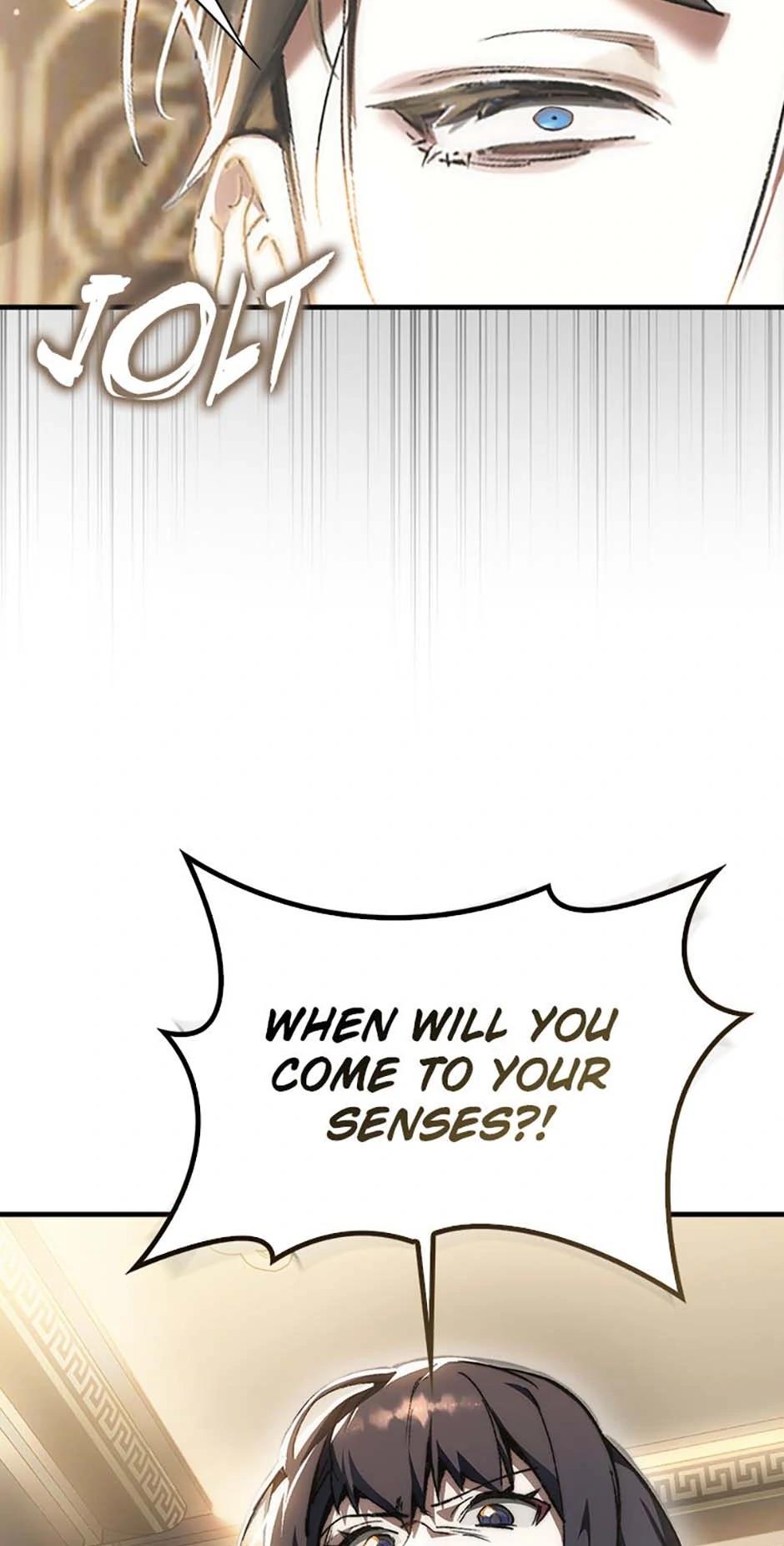 The Villain's Survival Route Chapter 1 - Page 136