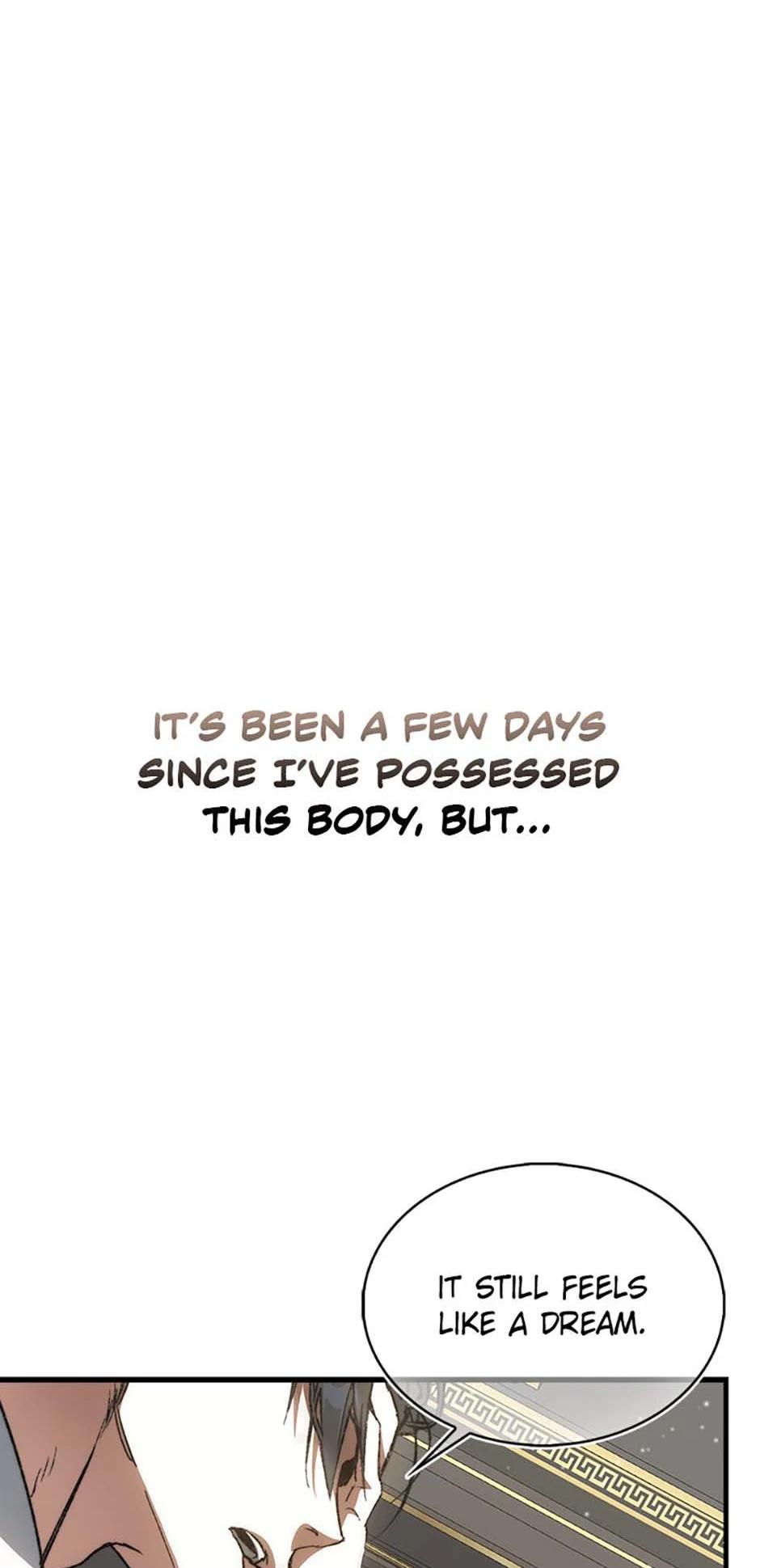 The Villain's Survival Route Chapter 1 - Page 139