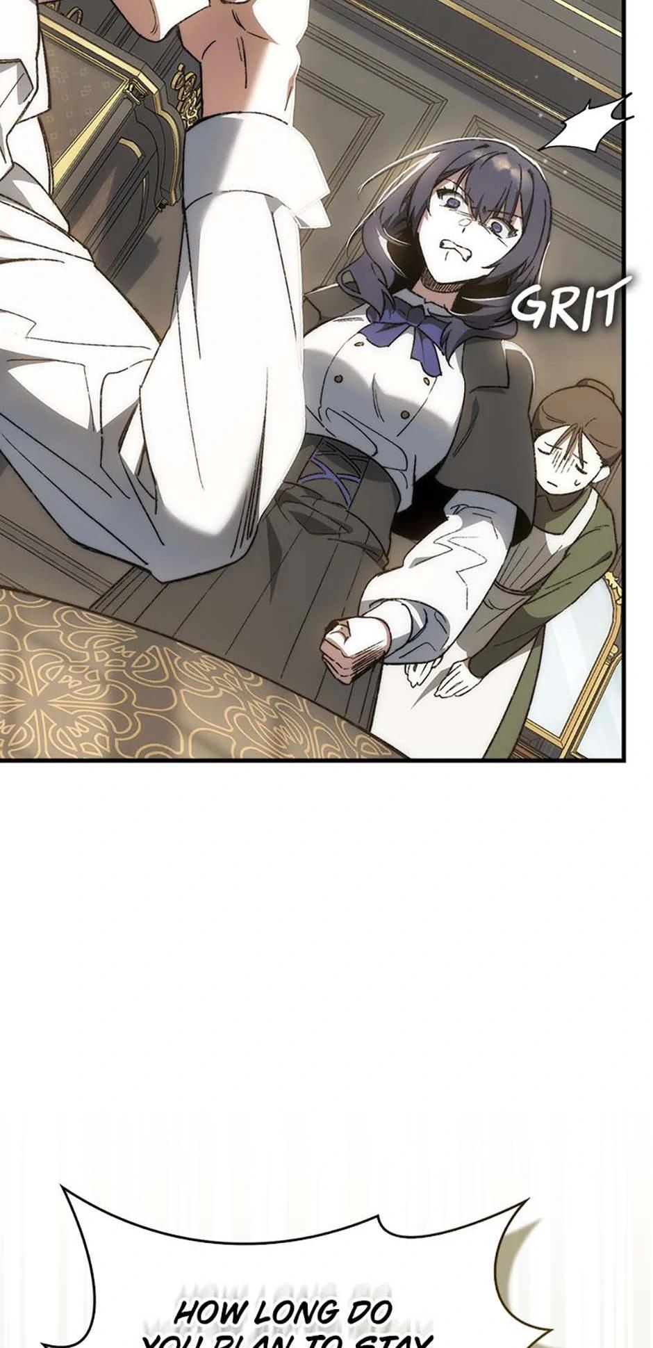 The Villain's Survival Route Chapter 1 - Page 140