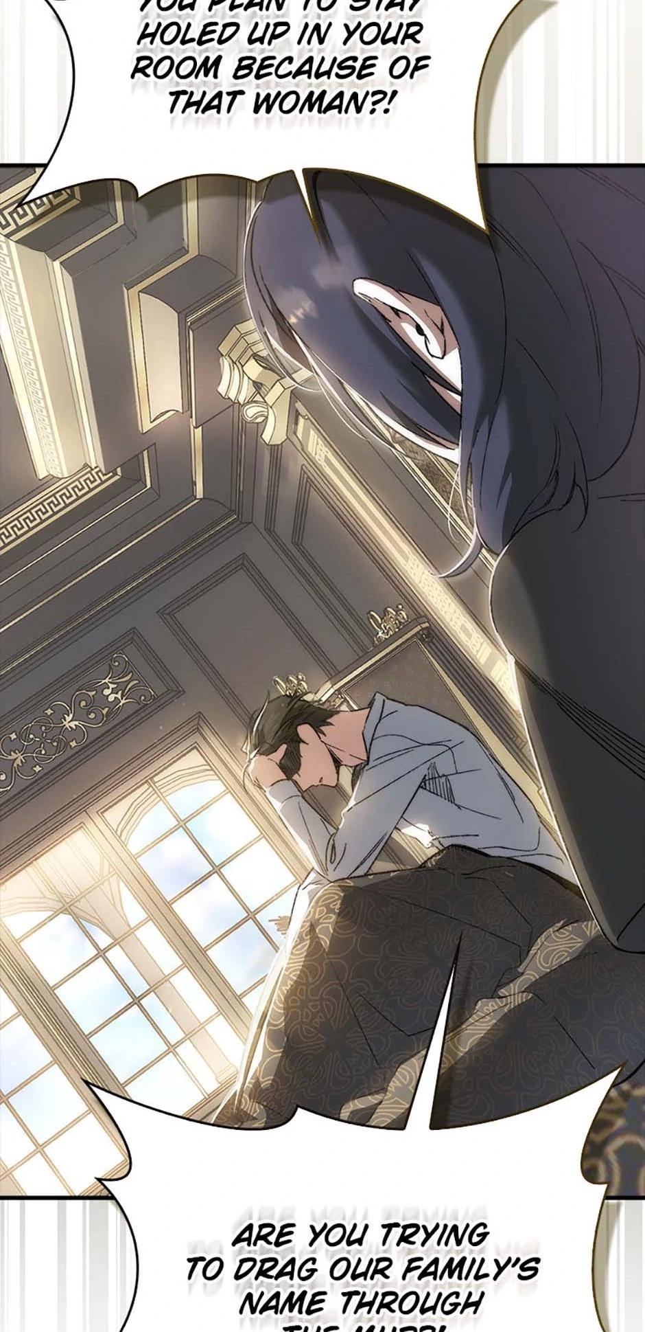 The Villain's Survival Route Chapter 1 - Page 141