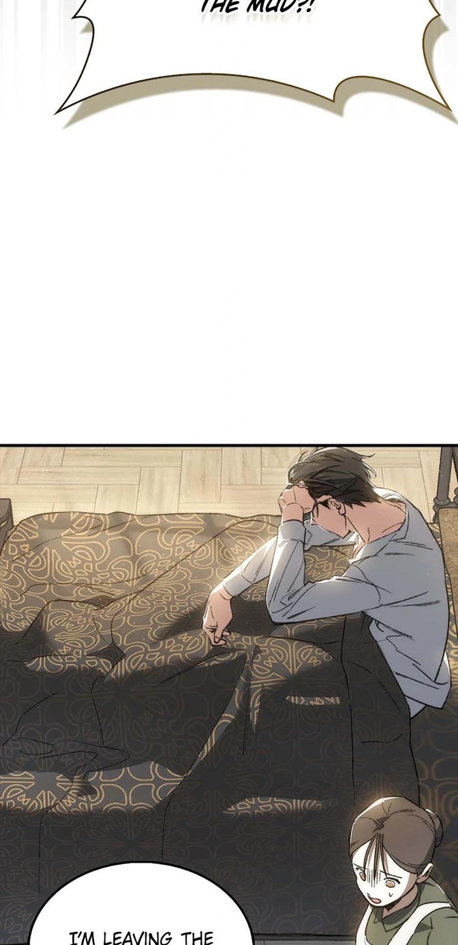 The Villain's Survival Route Chapter 1 - Page 142