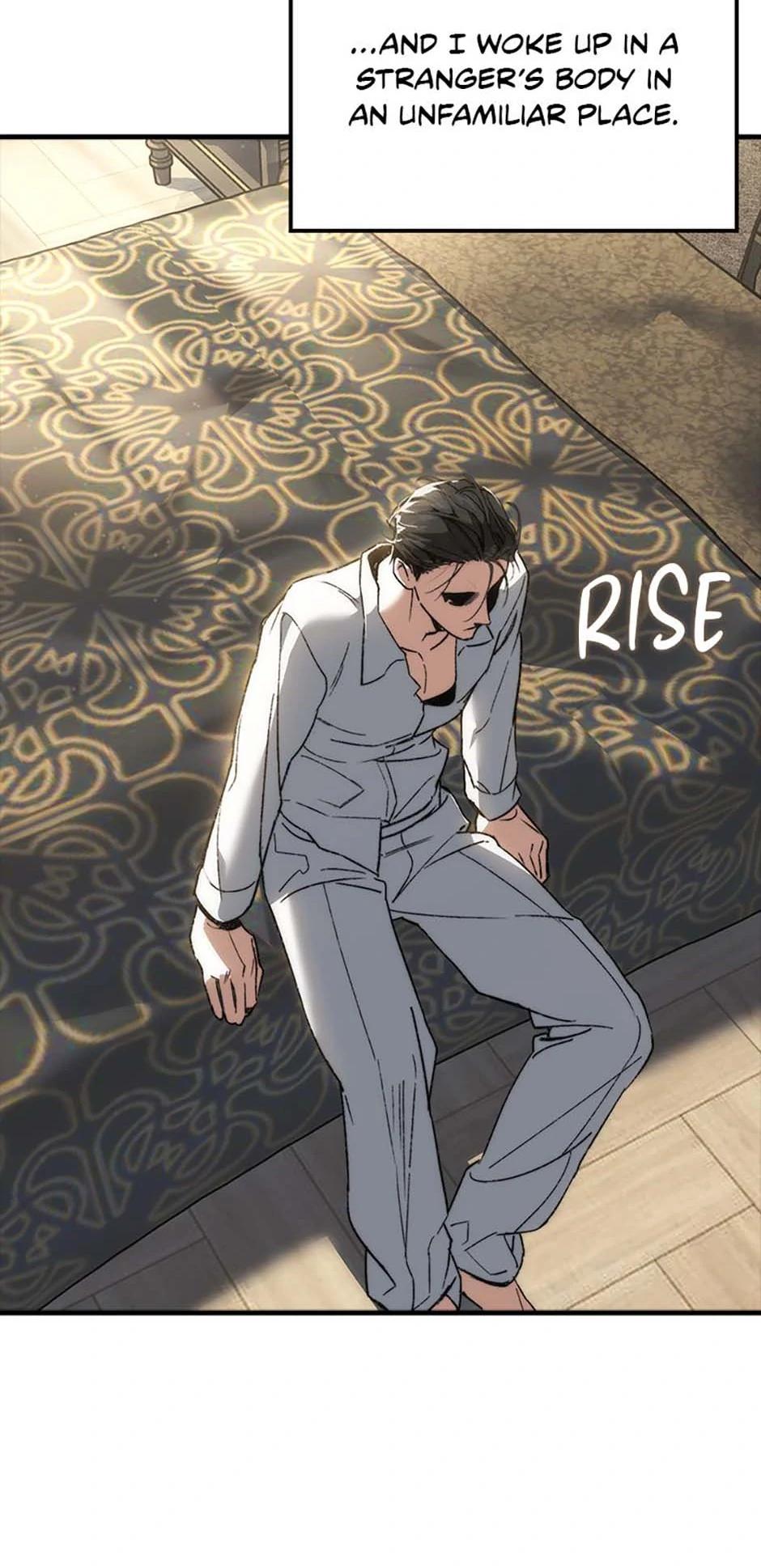 The Villain's Survival Route Chapter 1 - Page 145