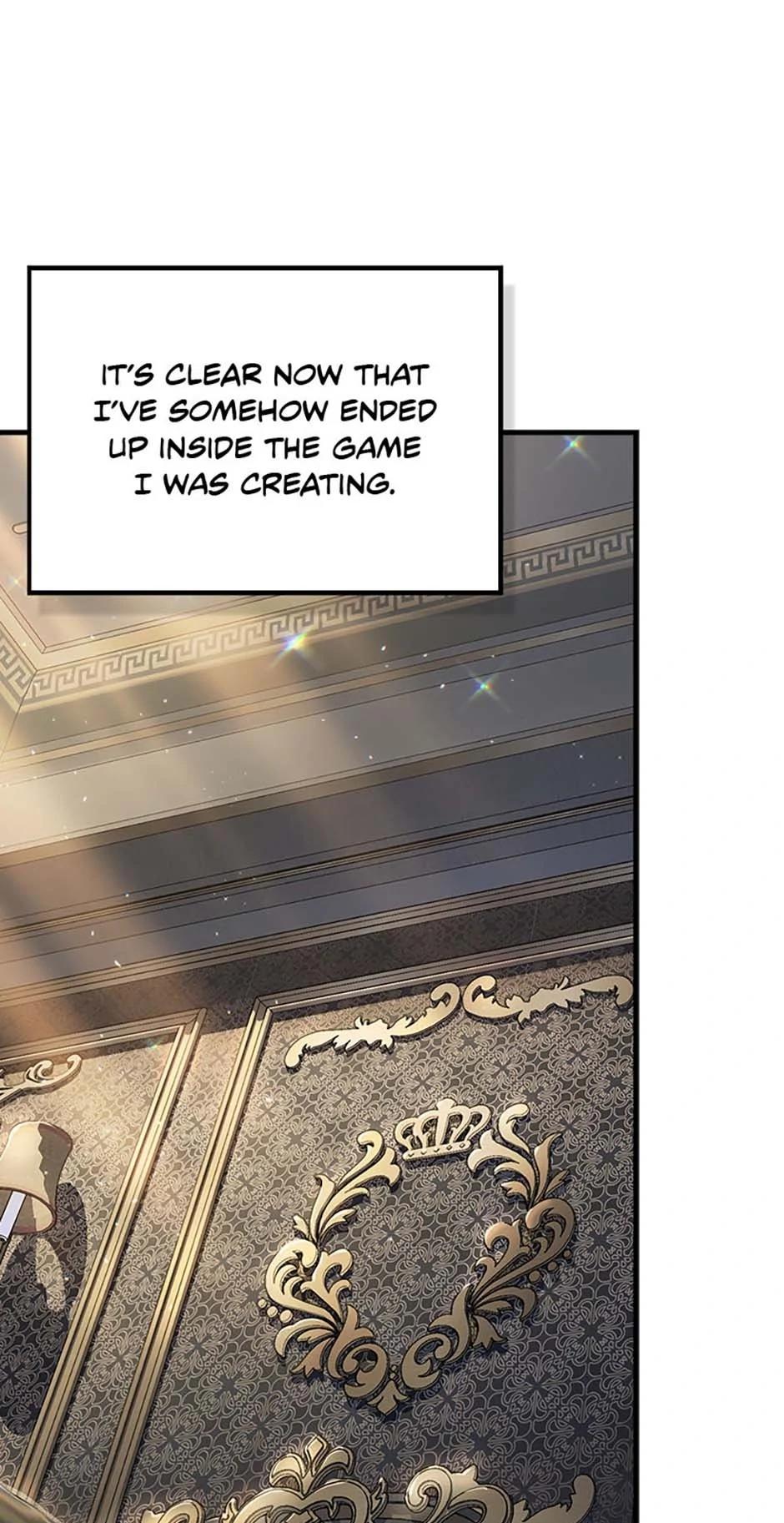 The Villain's Survival Route Chapter 1 - Page 146