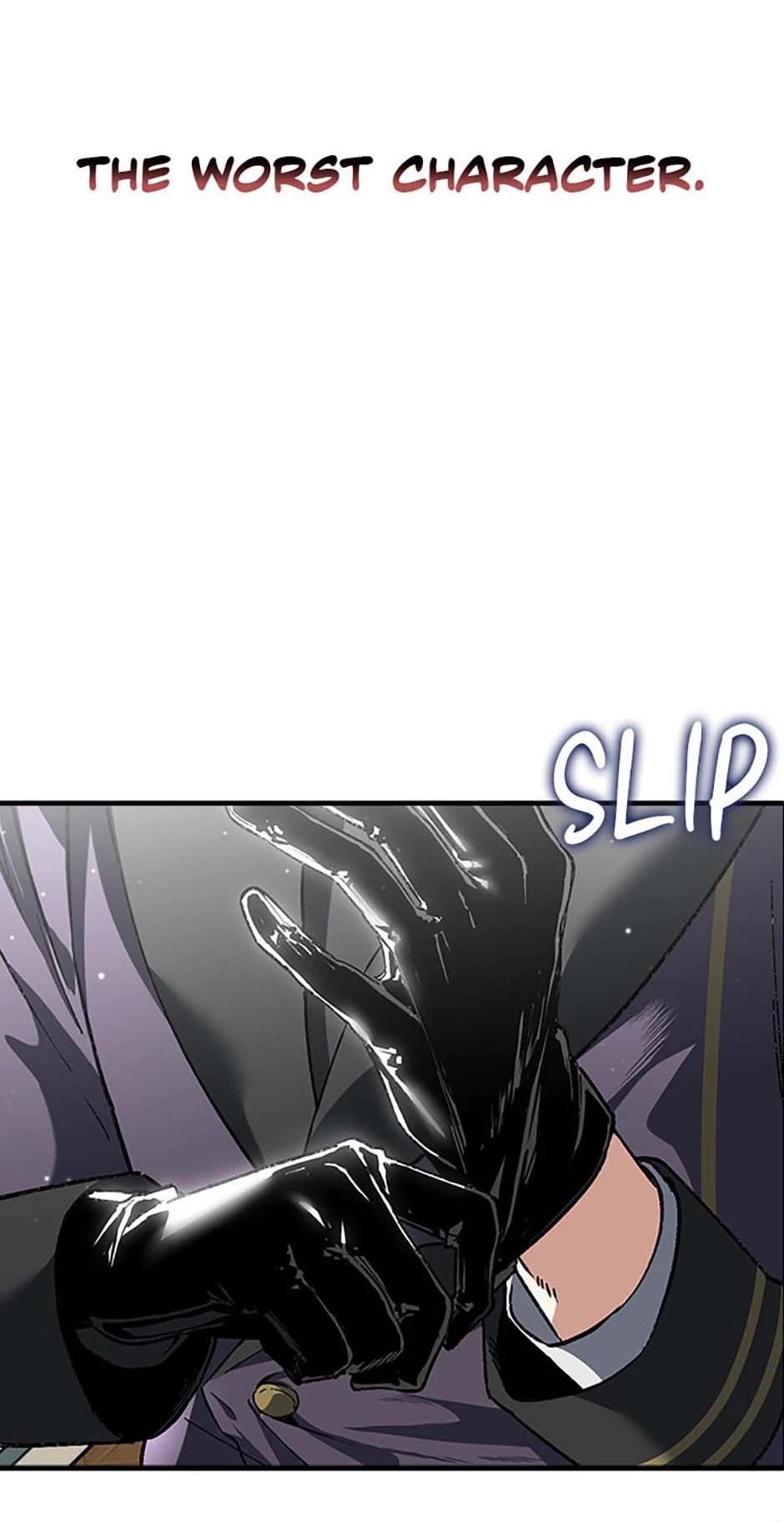 The Villain's Survival Route Chapter 1 - Page 151