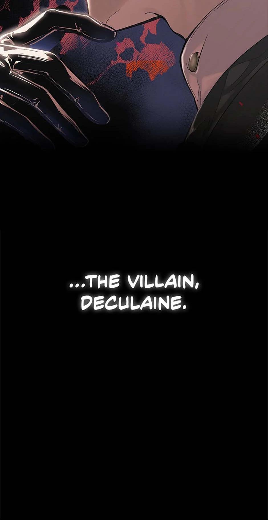 The Villain's Survival Route Chapter 1 - Page 153